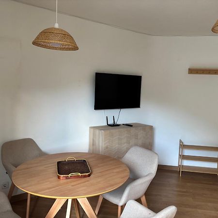 Tuca - Apartamento En Vielha Betren Bagian luar foto