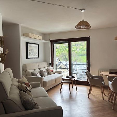 Tuca - Apartamento En Vielha Betren Bagian luar foto