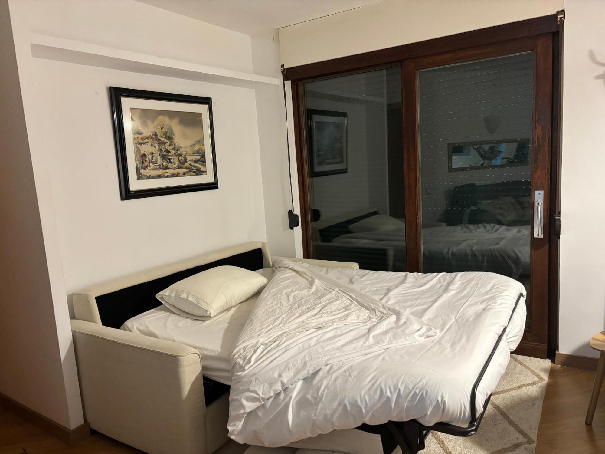 Tuca - Apartamento En Vielha Betren Bagian luar foto
