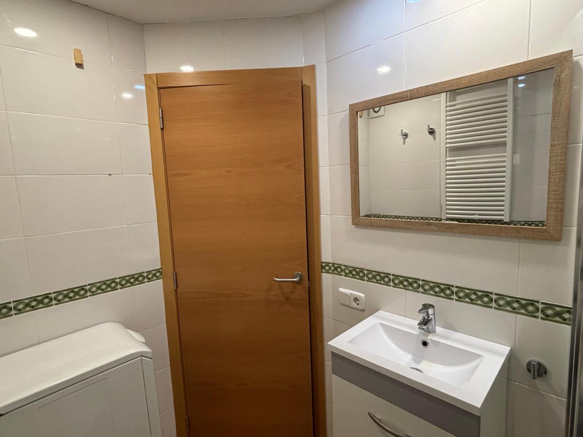 Tuca - Apartamento En Vielha Betren Bagian luar foto
